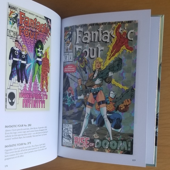 Taschen – Fantastic Four (2017) - Picture 16 of 16